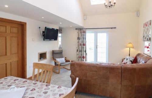 Garn Fadryn House | Bryn Eiddon