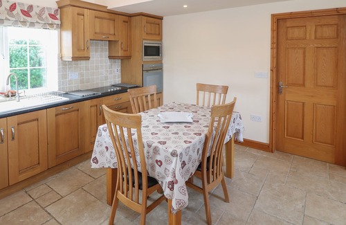 Garn Fadryn Cottage | Bryn Eiddon