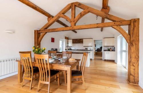 Derwen Apartment | Bryn Eithin Bach