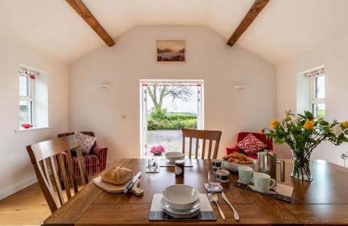 Derwen Apartment | Bryn Eithin Bach