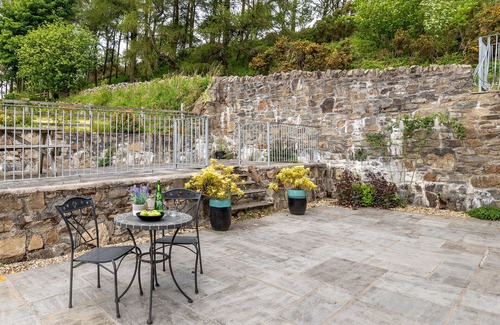 Derwen House | Bryn Eithin Bach - One Bedroom House, Sleeps 2