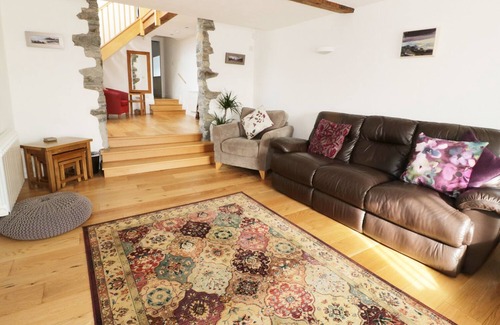 Derwen Cottage | BRYN EITHIN, family friendly, luxury holiday cottage in Ruthin