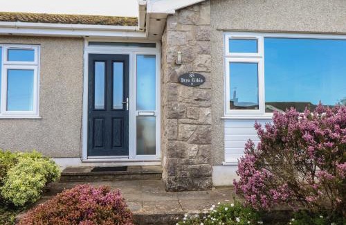 Benllech House | Bryn Eithin