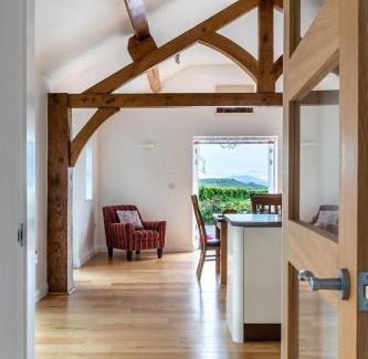 Derwen Apartment | Bryn Eithin
