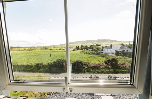 Garn Fadryn Cottage | Bryn Ffynnon