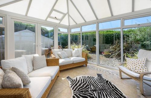Bwlchtocyn House | Bryn