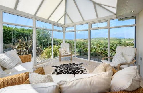Bwlchtocyn House | Bryn