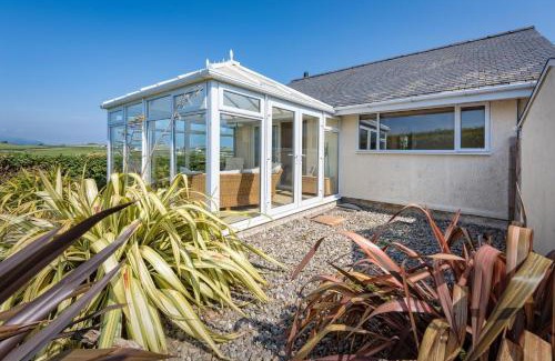 Bwlchtocyn House | Bryn