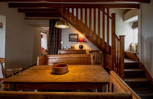 Rhiw Apartment | Bryn Goleu
