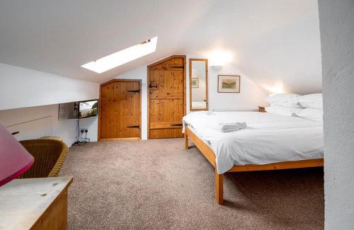 Rhiw Apartment | Bryn Goleu