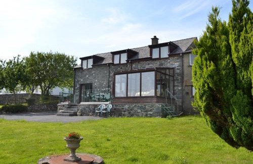 Rhyd-y-clafdy House | Bryn Hudol