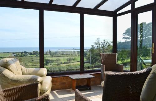 Rhyd-y-clafdy House | Bryn Hudol