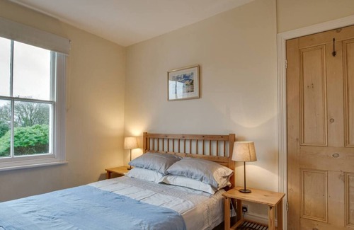Bontddu House | Bryn Hyfryd in the beautiful Dolgellau