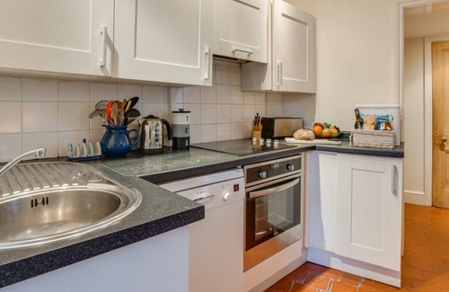 Bontddu House | Bryn Hyfryd in the beautiful Dolgellau