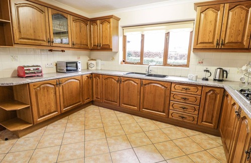 Llanfor Cottage | Bryn Llan