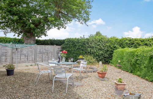 Llanfor Cottage | Bryn Llan