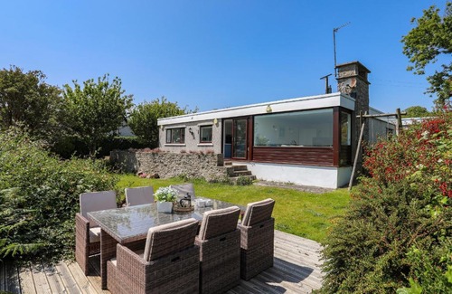 Pentraeth House | Bryn Llifon