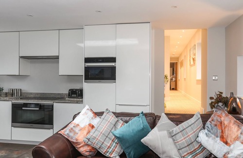 Amlwch Cottage | Bryn Llwyd Cottage