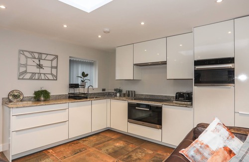 Amlwch Cottage | Bryn Llwyd Cottage