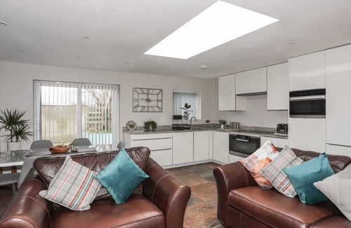 Amlwch Cottage | Bryn Llwyd Cottage