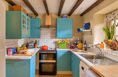 Dolwyddelan House | Bryn Mair by Interhome