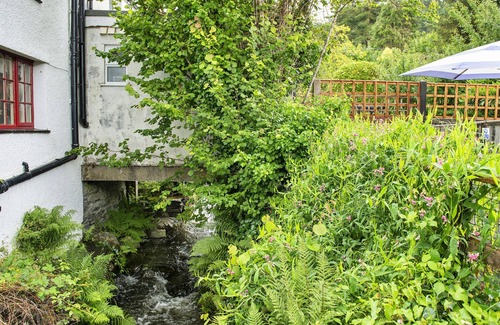 Dolwyddelan House | Bryn Mair by Interhome