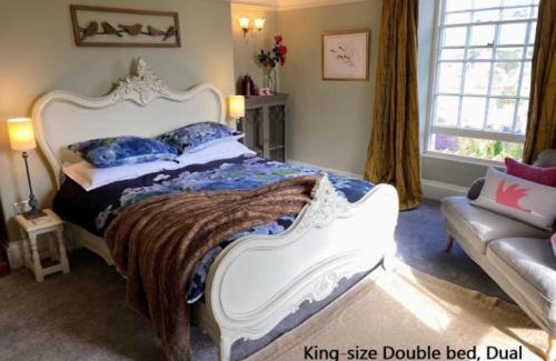 Dolgellau Bed & Breakfast | Bryn Mair