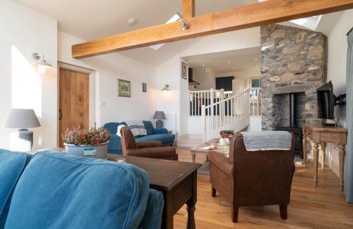 Tal-y-Cafn House | Bryn Mawr