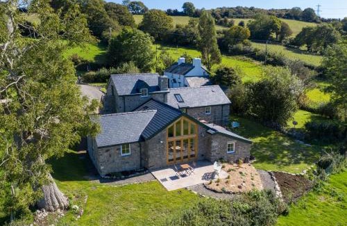 Tal-y-Cafn House | Bryn Mawr