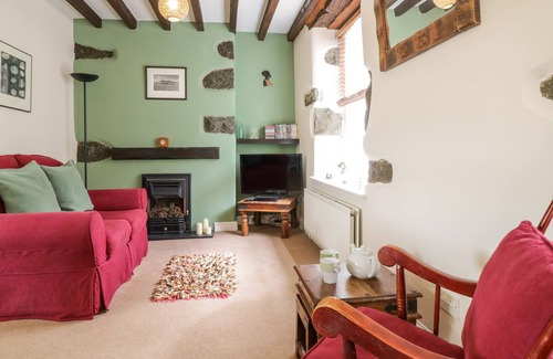 Dolgellau Cottage | Bryn Meirion Bach