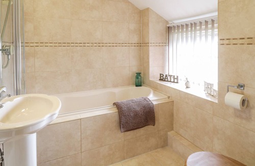 Dolgellau Cottage | Bryn Meirion Bach