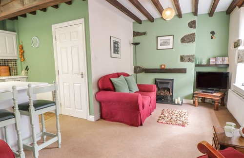 Dolgellau Cottage | Bryn Meirion Bach