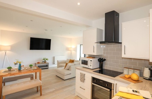 Bont Newydd Cottage | Bryn Min Manton Bach
