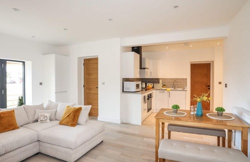 Bont Newydd Cottage | Bryn Min Manton Bach