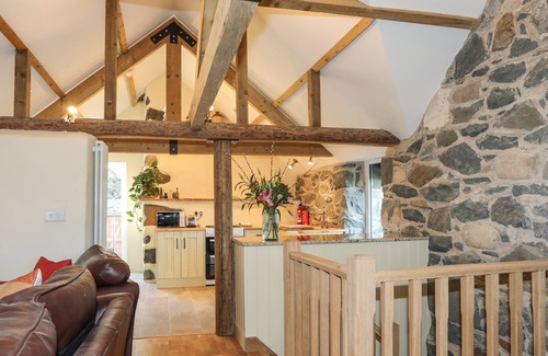 Boduan Cottage | Bryn Moelyn Cottage