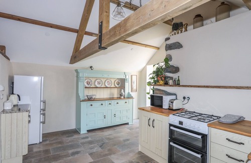 Boduan Cottage | Bryn Moelyn Cottage