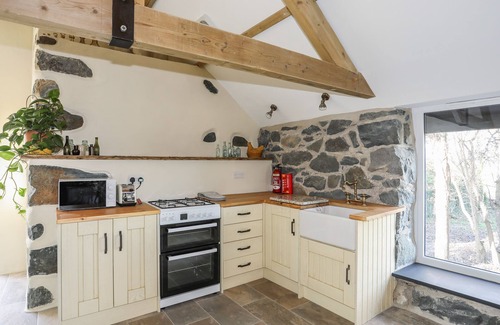 Boduan Cottage | Bryn Moelyn Cottage