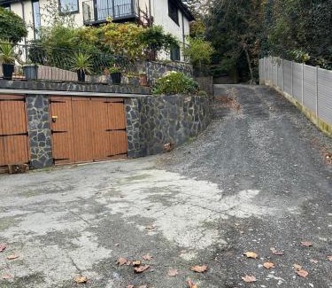 Barmouth Apartment | Bryn Mynach Annex