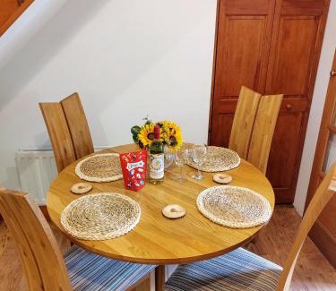 Barmouth Apartment | Bryn Mynach Annex