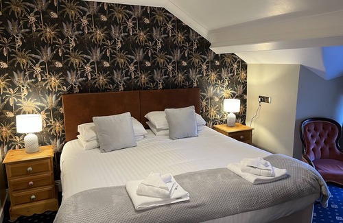 Garn Fadryn Hotel | Bryn Noddfa