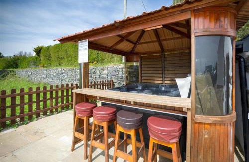 Mynytho Apartment | Bryn Refail Bach