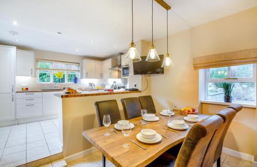 Mynytho Apartment | Bryn Refail Bach