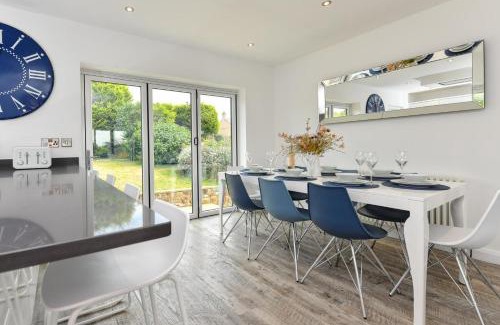 Abersoch House | Bryn Rhosyn 10 Cae Du