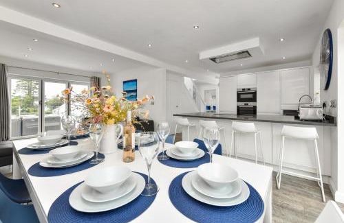 Abersoch House | Bryn Rhosyn 10 Cae Du