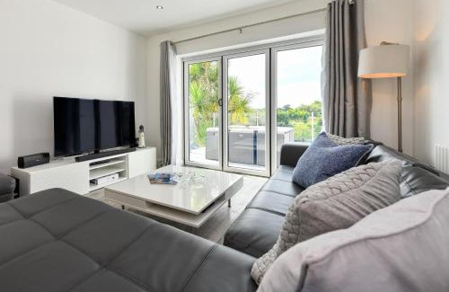 Abersoch House | Bryn Rhosyn 10 Cae Du