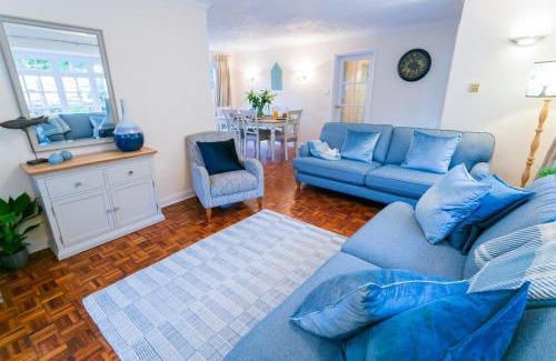 Pentraeth House | Bryn Rhosyn