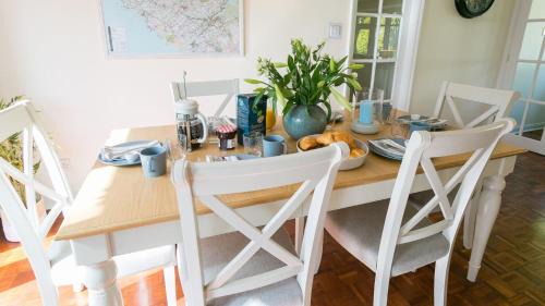 Pentraeth House | Bryn Rhosyn