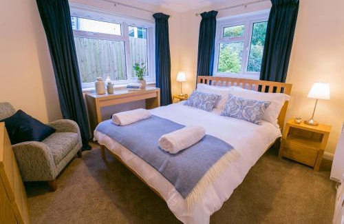 Pentraeth House | Bryn Rhosyn