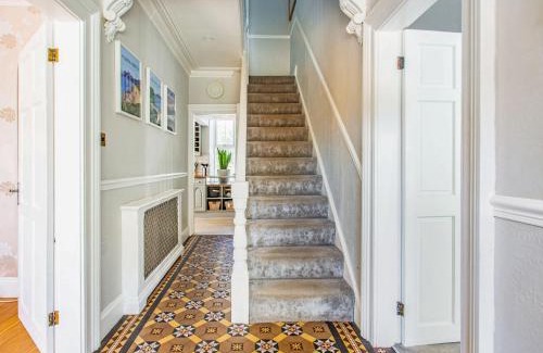 Nefyn House | Bryn Rhosyn