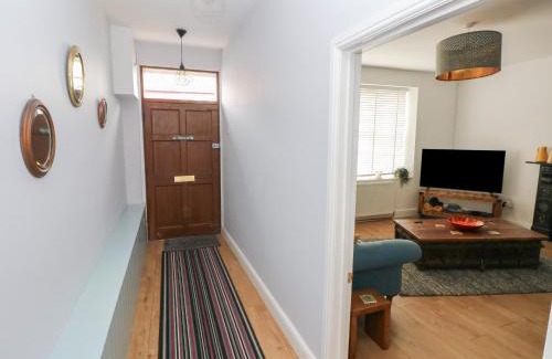 Narberth House | Bryn Siriol
